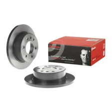 BREMBO féktárcsa 08.9509.11 autóalkatrész