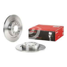 BREMBO féktárcsa 08.9511.10 autóalkatrész