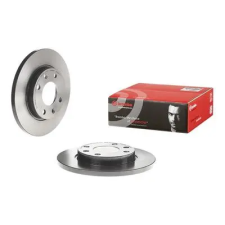 BREMBO féktárcsa 08.9606.11 autóalkatrész