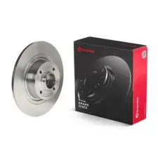 BREMBO féktárcsa 08.A135.17 autóalkatrész