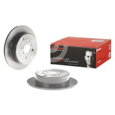 BREMBO féktárcsa 08.A273.11 autóalkatrész