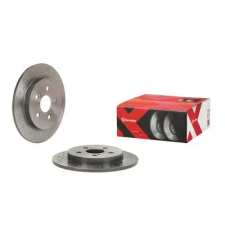 BREMBO féktárcsa 08.A534.3X autóalkatrész