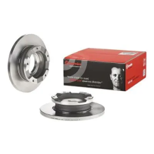 BREMBO féktárcsa 08.A730.10 autóalkatrész