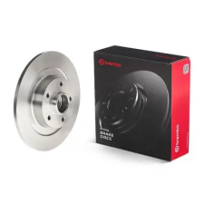 BREMBO féktárcsa 08.A826.47 autóalkatrész
