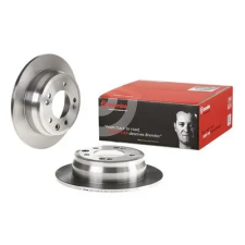 BREMBO féktárcsa 08.A869.10 autóalkatrész