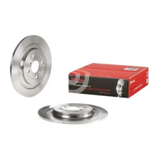 BREMBO féktárcsa 08.B044.10 autóalkatrész
