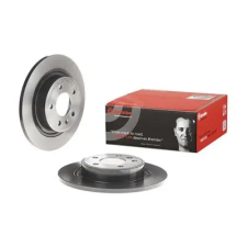 BREMBO féktárcsa 08.B351.11 autóalkatrész