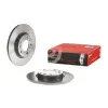 BREMBO féktárcsa 08.C308.11