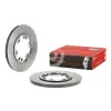 BREMBO féktárcsa 08.C540.11