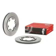 BREMBO féktárcsa 08.C540.11 autóalkatrész