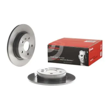 BREMBO féktárcsa 08.D225.11 autóalkatrész