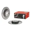 BREMBO féktárcsa 08.D226.11