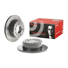 BREMBO féktárcsa 08.D432.11 autóalkatrész