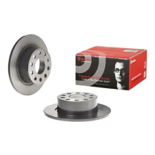 BREMBO féktárcsa 08.D616.11 autóalkatrész