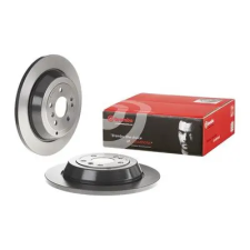 BREMBO féktárcsa 08.R101.11 autóalkatrész