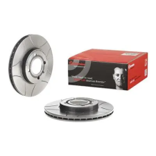 BREMBO féktárcsa 09.5166.75 autóalkatrész