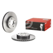 BREMBO féktárcsa 09.5254.21 autóalkatrész