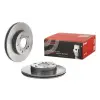 BREMBO féktárcsa 09.5457.31