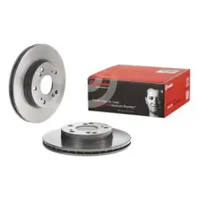 BREMBO féktárcsa 09.5457.31 autóalkatrész
