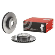 BREMBO féktárcsa 09.5673.11 autóalkatrész