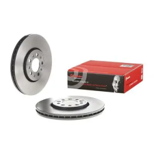 BREMBO féktárcsa 09.7010.21 autóalkatrész