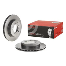 BREMBO féktárcsa 09.7143.31 autóalkatrész