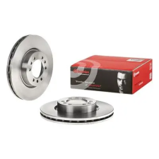 BREMBO féktárcsa 09.7723.10 autóalkatrész