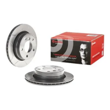BREMBO féktárcsa 09.7727.75 autóalkatrész