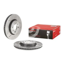 BREMBO féktárcsa 09.8137.76 autóalkatrész
