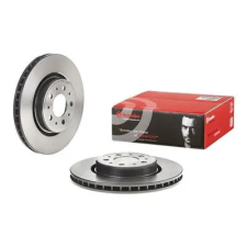 BREMBO féktárcsa 09.8642.11 autóalkatrész