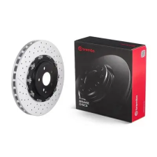 BREMBO féktárcsa 09.8878.23 autóalkatrész