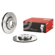 BREMBO féktárcsa 09.9078.20 autóalkatrész