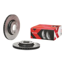 BREMBO féktárcsa 09.9078.2X autóalkatrész