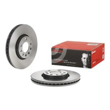 BREMBO féktárcsa 09.9162.11 autóalkatrész