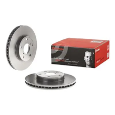 BREMBO féktárcsa 09.9185.11 autóalkatrész