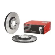 BREMBO féktárcsa 09.9369.11 autóalkatrész