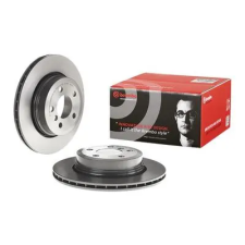 BREMBO féktárcsa 09.9573.11 autóalkatrész