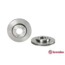 BREMBO féktárcsa 09.9726.10 autóalkatrész