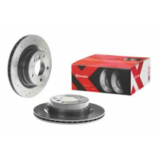 BREMBO féktárcsa 09.9793.1X autóalkatrész