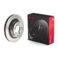 BREMBO féktárcsa 09.9871.11 autóalkatrész