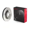 BREMBO féktárcsa 09.9915.11