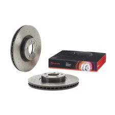 BREMBO féktárcsa 09.9922.1X autóalkatrész