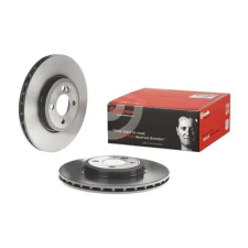 BREMBO féktárcsa 09.A047.31 autóalkatrész
