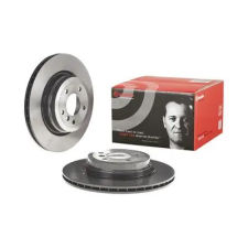 BREMBO féktárcsa 09.A270.11 autóalkatrész