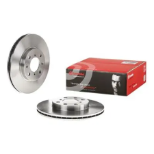 BREMBO féktárcsa 09.A271.14 autóalkatrész