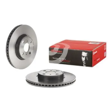 BREMBO féktárcsa 09.A535.11 autóalkatrész