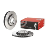 BREMBO féktárcsa 09.A727.21