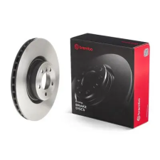 BREMBO féktárcsa 09.A771.11 autóalkatrész