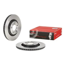 BREMBO féktárcsa 09.A814.11 autóalkatrész