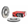 BREMBO féktárcsa 09.A829.2X